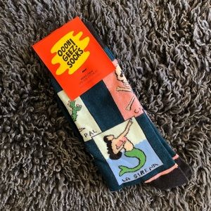 🧦 4 for $20 - Lotería Socks